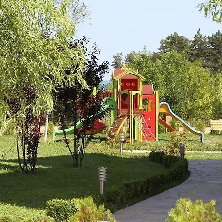 аппартамент Pines Byala (Varna)