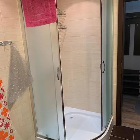 Apartment аппартамент Pines Byala (Varna)