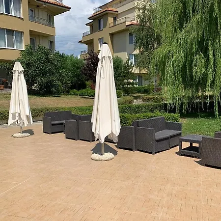 аппартамент Pines Bjala