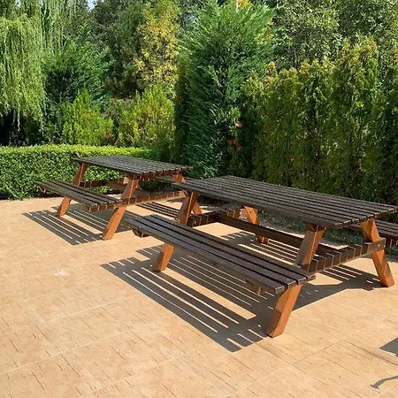 Apartmán аппартамент Pines
