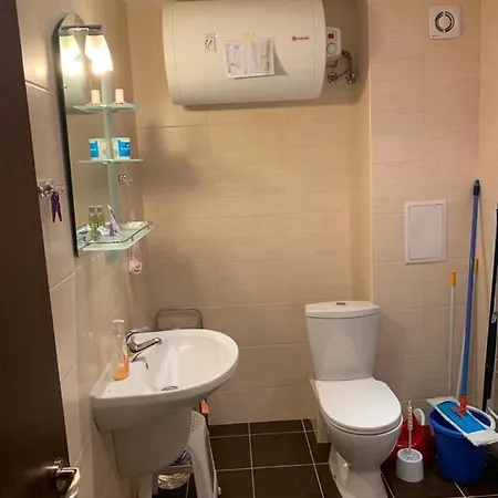 аппартамент Pines Byala (Varna)