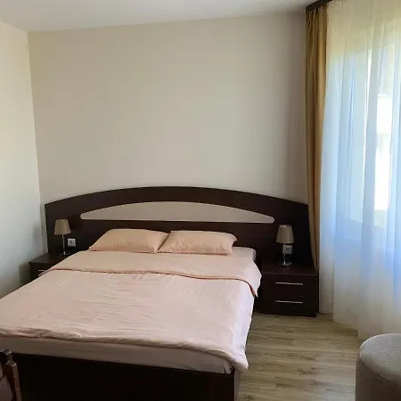 аппартамент Pines * Byala (Varna)
