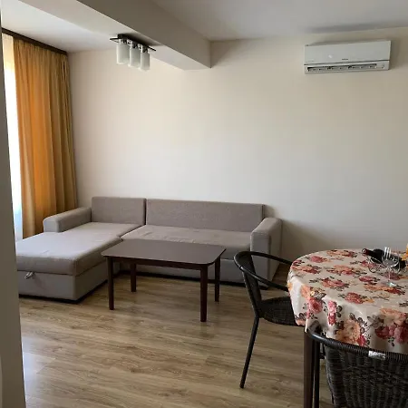 аппартамент Pines Byala (Varna)