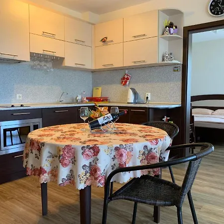 аппартамент Pines * Byala (Varna)