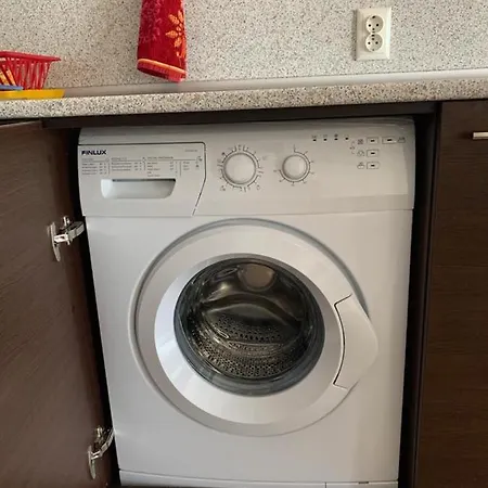 Apartment аппартамент Pines *