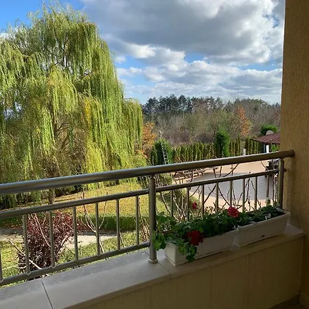 аппартамент Pines Byala (Varna)